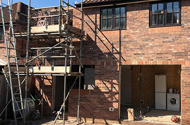 Eastern Build and Joinery