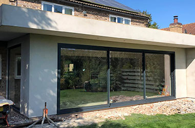 Eastern Build and Joinery